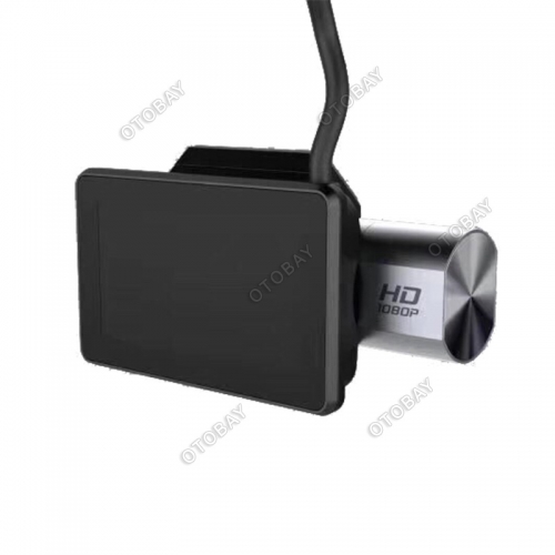 Camera hành trình ghi hình trước sau, định vị xe, Camera Hành Trình GS01