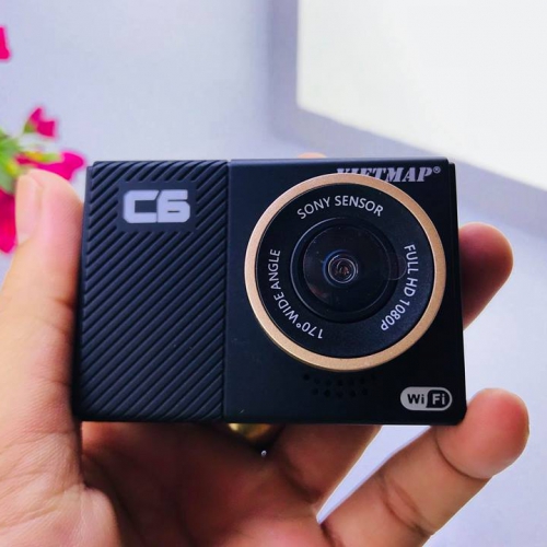 Camera hành trình C6 Vietmap