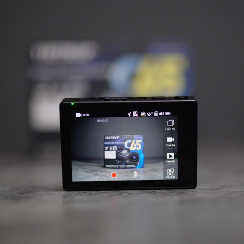 Camera hành trình Vietmap C65