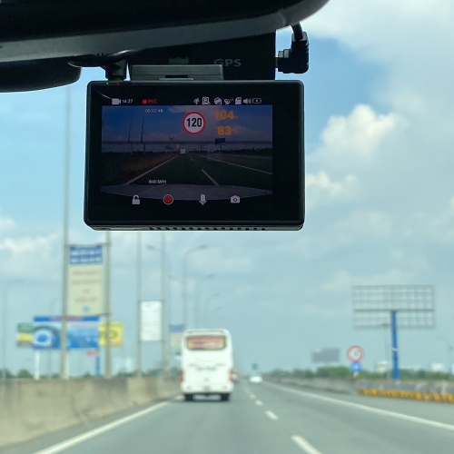 Camera hành trình Vietmap C65