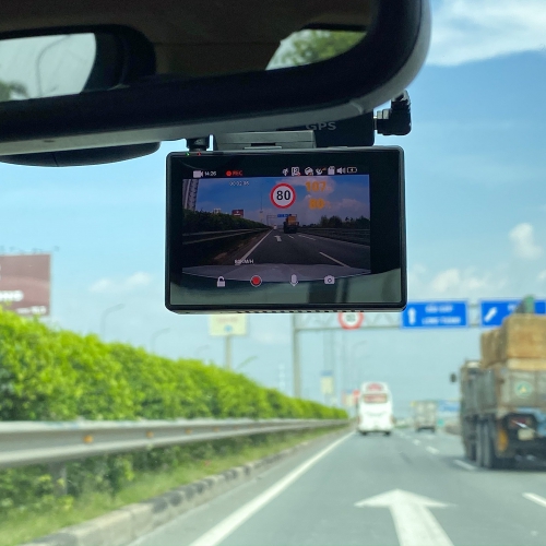 Camera hành trình Vietmap C65