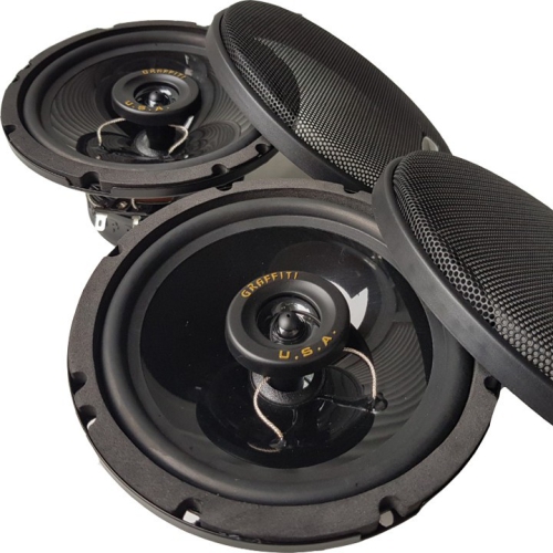 Loa cánh cửa ô tô giá rẻ