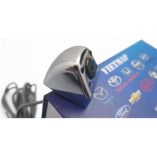 Camera lùi hồng ngoại