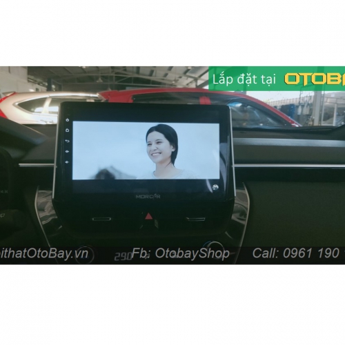 Anh lap dat man hinh android 4g morcar tren cross tai otobay my dinh 3