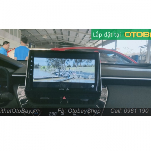 Anh lap dat man hinh android 4g morcar tren cross tai otobay my dinh 6