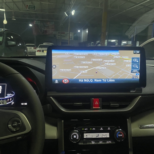 Màn hình Android 12,3