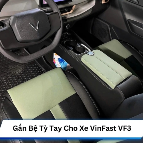 Bệ tỳ tay VF3 nhiều chức năng, giá rẻ