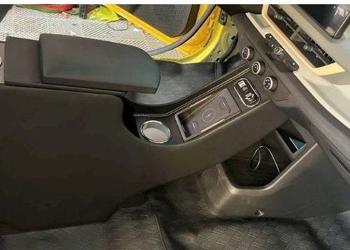 Bệ tỳ tay VF3 nhiều chức năng, giá rẻ