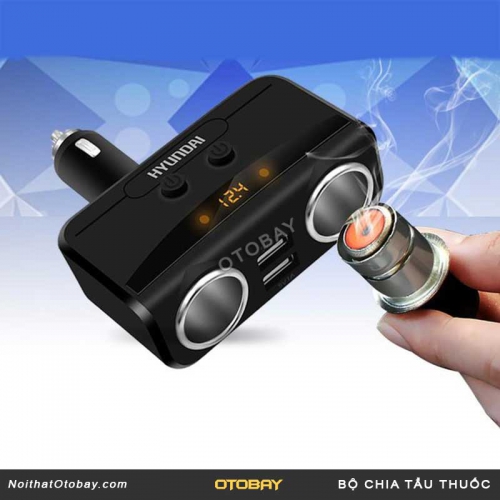 Bo chia tau thuoc kiem sac dien thoai tai otobay my dinh2