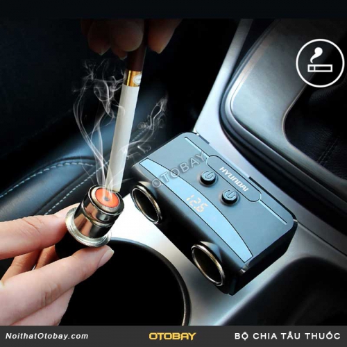 Bo chia tau thuoc kiem sac dien thoai tai otobay my dinh5