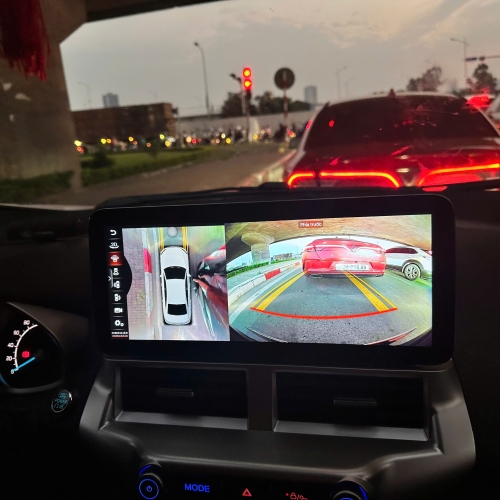 Bọ camera 360 Ecosport giá rẻ