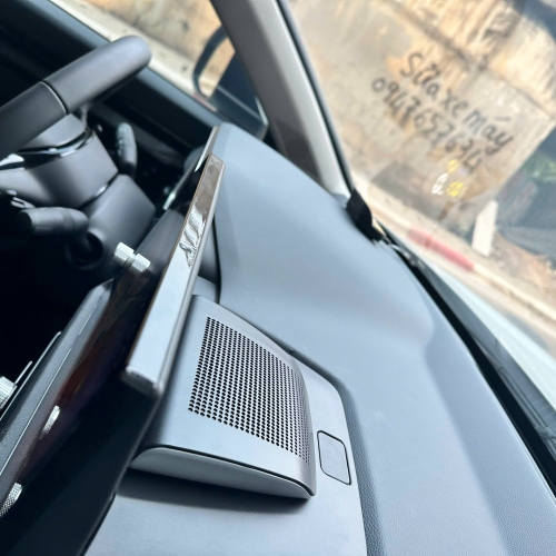 Bộ màn android theo xe CRV 2023-2025 công nghệ hiện đại nhất