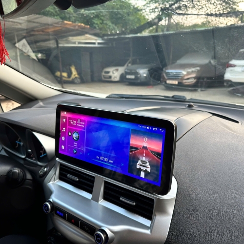 Bộ màn hình android 12,3