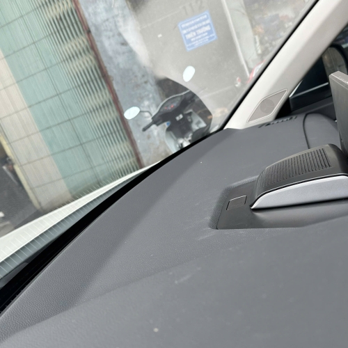 Bộ màn hình Android theo xe Honda CRV 2023-2025 đẹp nhất