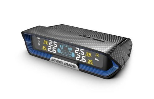 Cảm biến áp suất lốp Steelmate TP-MT11 Pro