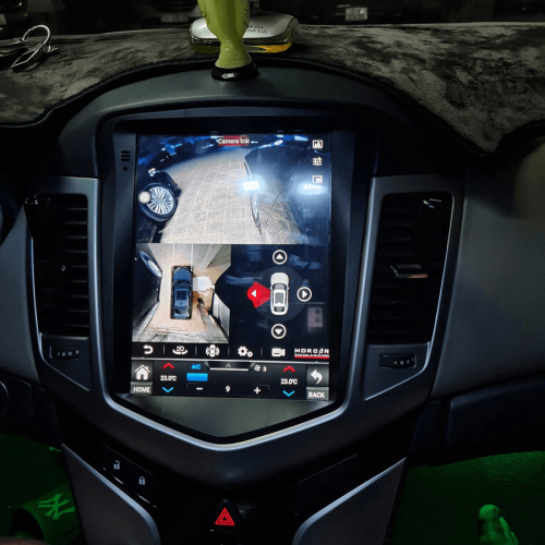 Camera 360 Lacetti giá rẻ