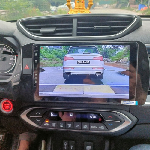 Camera 360 Honda BRV 2023