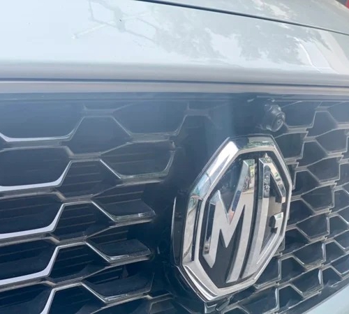 Hệ Thống Màn Hình Android & Camera 360 Cho xe MG ZS 2021-2024 24 Màn hình Android và camera 360 MG ZS