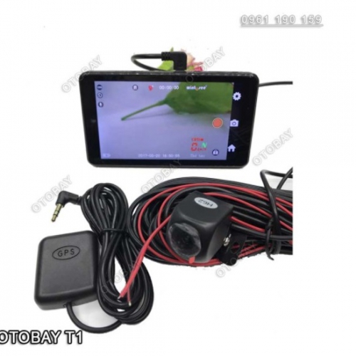 Camera hành trình T1 otobay