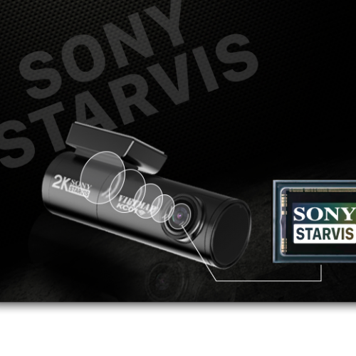 Camera hành trình Vietmap KC01