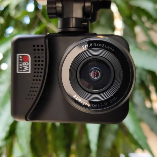Camera hành trình Carcam w8s chính hãng