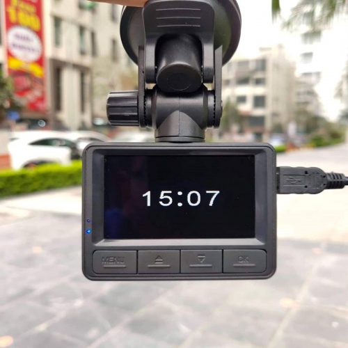 Camera hành trình giá rẻ ghi hình nét