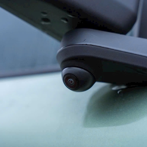 Camera lề VF3 sắc nét nhất