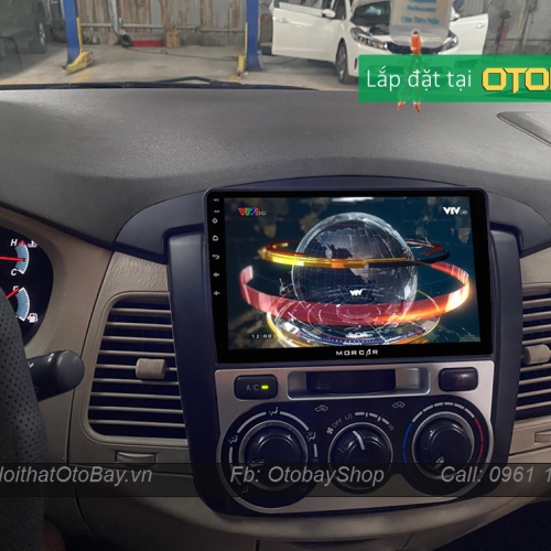 Màn Hình Android Toyota Innova 2007-2015 17 Do Man hinh Morcar Android cho Xe Innova 2007 2015 tai Otobay 4