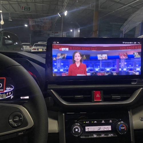 Màn hình Android 12,3