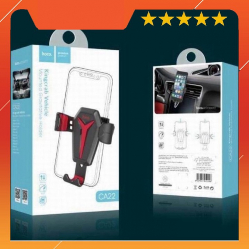 Gia do dien thoai Hoco CA22