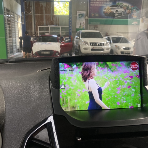 Lap man hinh Android Ecosport Ha Noi