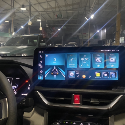 Màn hình Android 12,3