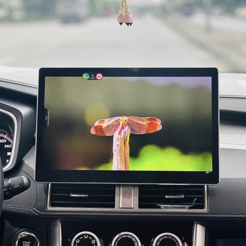 Hệ Thống Màn Hình Android 13 inches và Camera 360 Mitsubishi Xpander 13 Màn hình Android 13