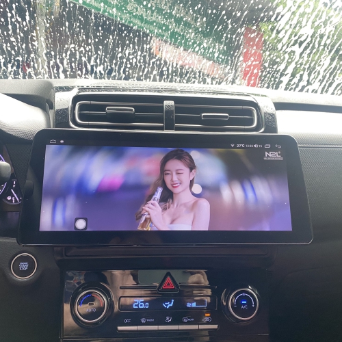 Màn hình Android 12.3 inches cho Hyundai Creta