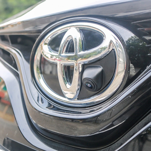 Bộ màn hình Android và camera 360 Camry 2021-2023