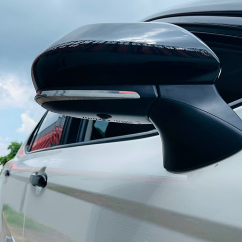 Bộ màn hình Android và camera 360 Camry 2021-2023