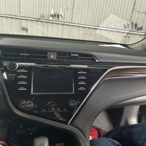 Màn hình Android Toyota Camry 2019-2021