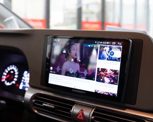Láp màn hình Android Hyundai Stargazer 2022 2024