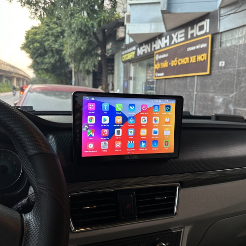 Màn hình Android SRM 868 giá rẻ