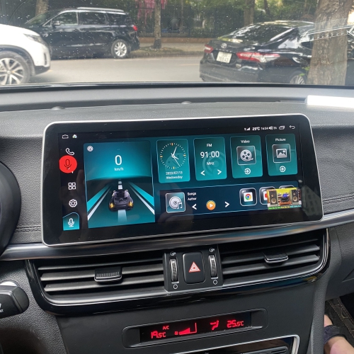 Màn Hình Android Kia K5 | Optima 2016-2019 12,3 inches 15 Màn hình Kia Optima 12,3 inches