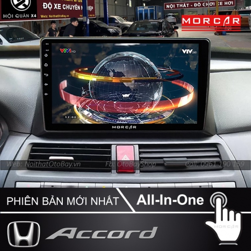 Man Hinh Android Va Camera 360 Cho Accord 2007 2013 5