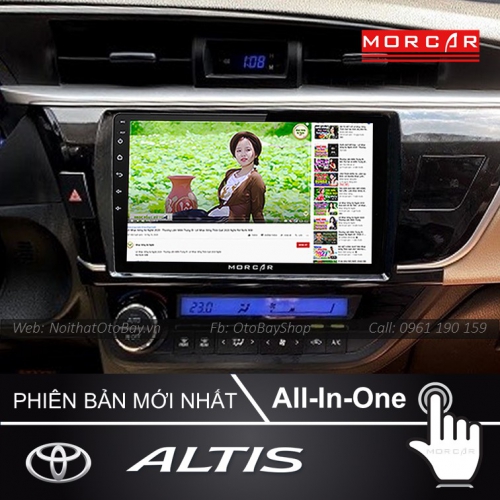 Man Hinh Android Va Camera 360 Cho Altis 2014 2016 8