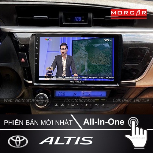 Man Hinh Android Va Camera 360 Cho Altis 2014 2016 9