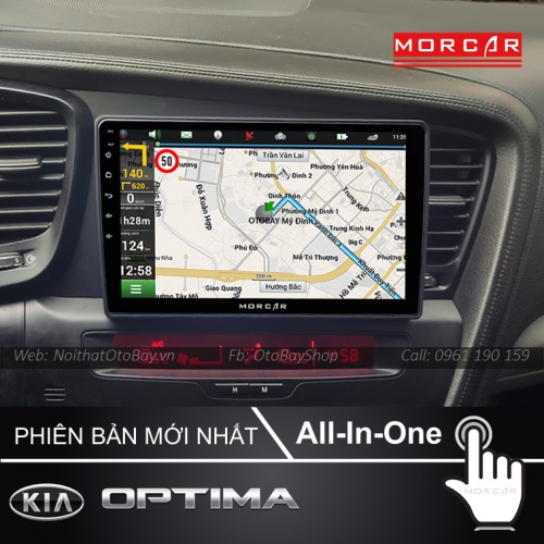 Man Hinh Android Va Camera 360 Cho Optima 2010 2015 6