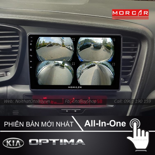 Man Hinh Android Va Camera 360 Cho Optima 2010 2015 8