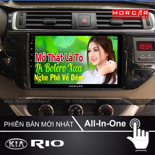 Hệ Thống Màn Hình Android & Camera 360 cho Rio 2015-2016 24 Man Hinh Android Va Camera 360 Cho Rio 2015 2016 4