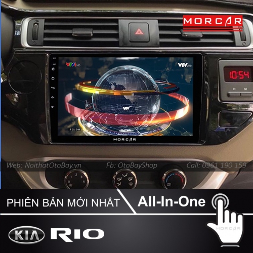 Hệ Thống Màn Hình Android & Camera 360 cho Rio 2015-2016 25 Man Hinh Android Va Camera 360 Cho Rio 2015 2016 5