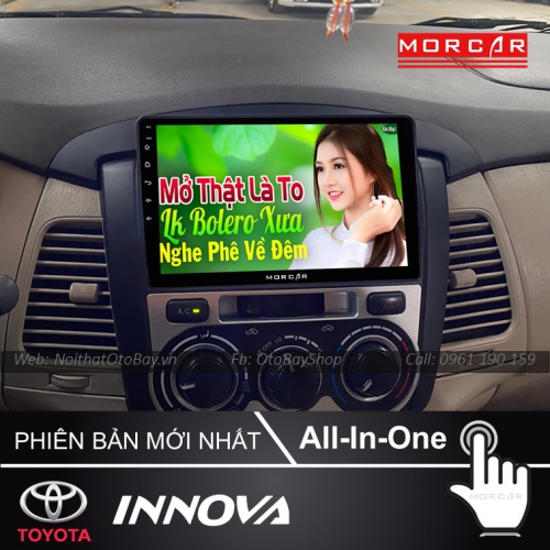 Man Hinh Android Va Camera 360 Cho Xe Innova 2007 2015 3