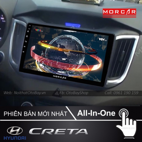 Hệ Thống Màn Hình Android & Camera 360 Cho xe Creta 2014-2016 26 Man Hinh Android Va Camera 360 Cho xe Creta 2014 2016 5