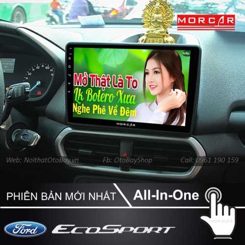 Hệ Thống Màn Hình Android & Camera 360 cho xe Ecosport 2018-2021 25 Man Hinh Android Va Camera 360 Cho xe Ecosport 2018 2021 5